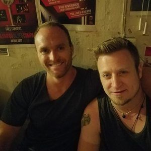 Meet your Posher, Jeff